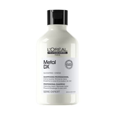 메탈 디엑스 샴푸 - 세리 엑스퍼트 | L'Oréal Partner Shop